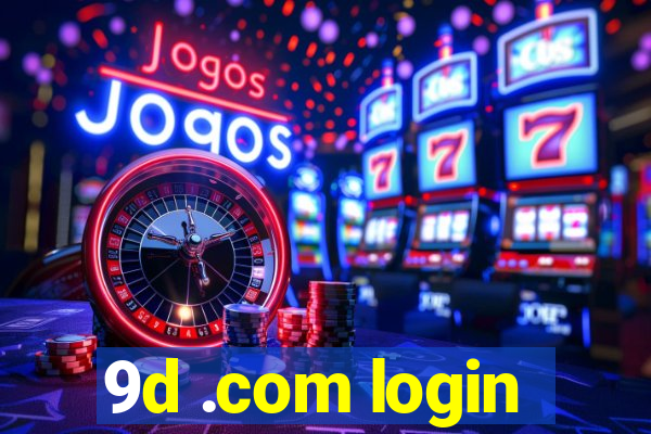 9d .com login